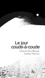 LE JOUR COUDE A COUDE couv